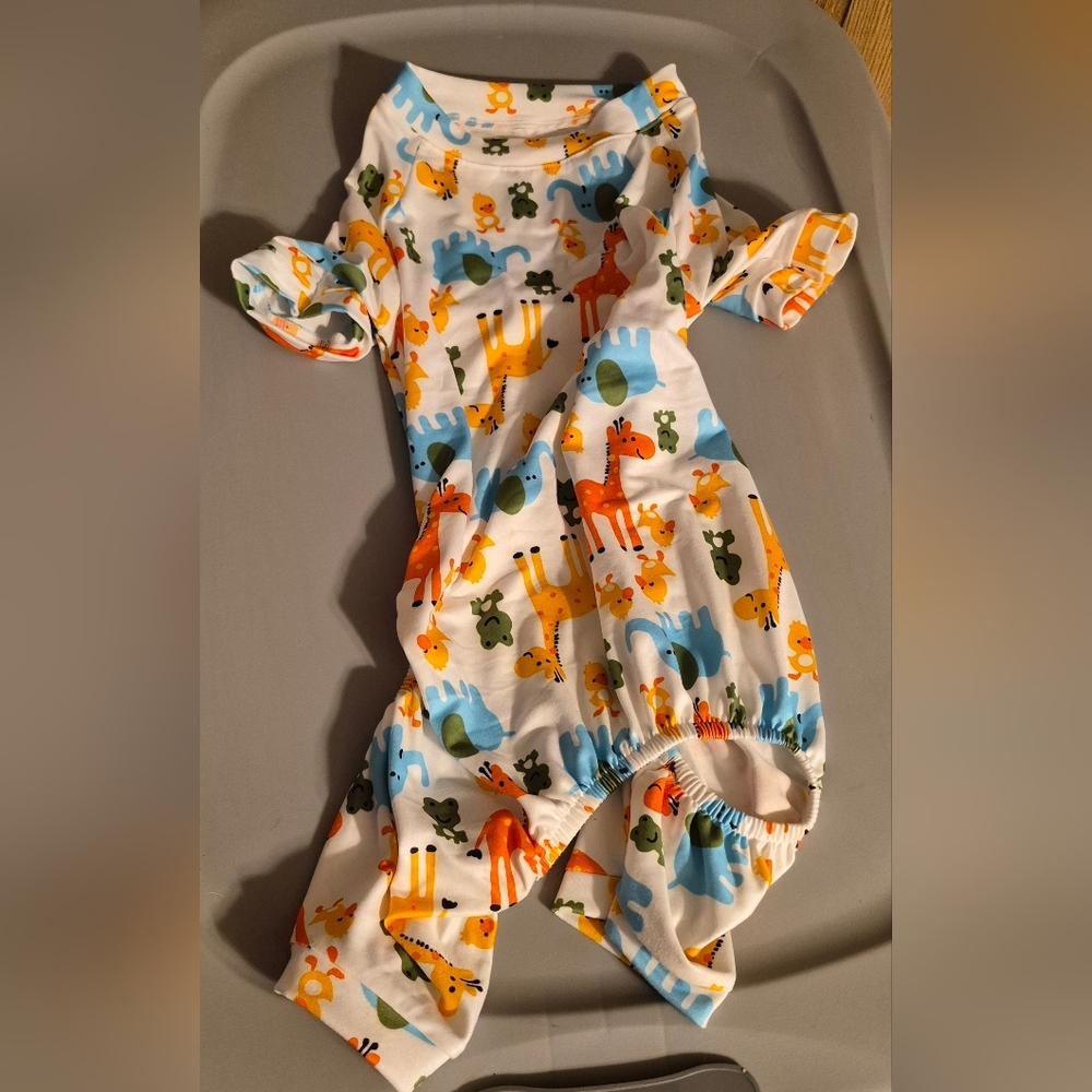 DOG  Pajamas